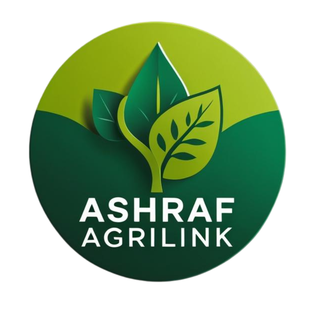 AgriLink Logo